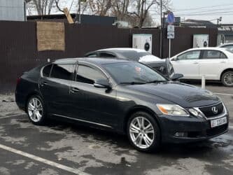 купить набор ключей force: Lexus GS: 2008 г., 3.5 л, Автомат, Бензин, Седан — 1
