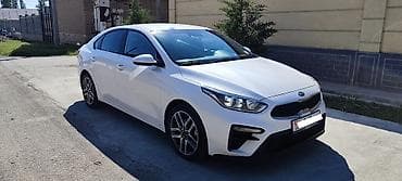 kia k5 газ: Kia K3: 2019 г., 1.6 л, Автомат, Бензин, Седан — 2
