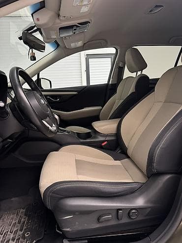 глаза авто: Subaru Outback: 2020 г., 2.5 л, Автомат, Бензин, Универсал — 9