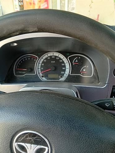 электричиский муравей: Daewoo Nexia: 2010 г., Механика, Бензин, Седан — 3