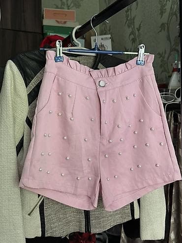 slim patch: Блузки по 100с новые . Джинсовые куртки 350с Турция, платья по 200с — 4
