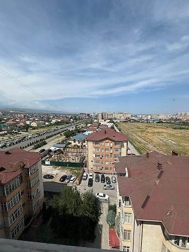 122: 4 комнаты, 122 м², 9 этаж, Евроремонт — 9