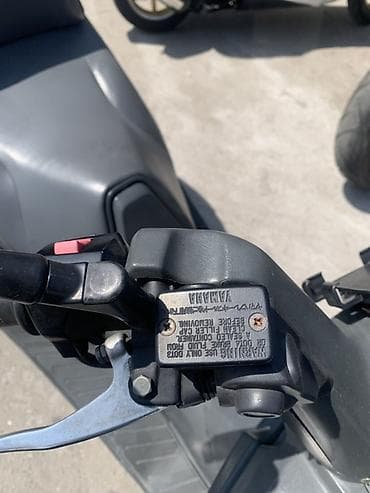 мототехника: Продается YAMAHA MAJESTY 250cc Полностью обслужин все работает сел — 6