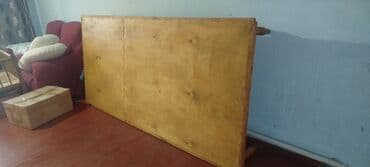 уголок для кухни в бишкеке цены: Кухонный стол, Б/у, Нераскладной — 2