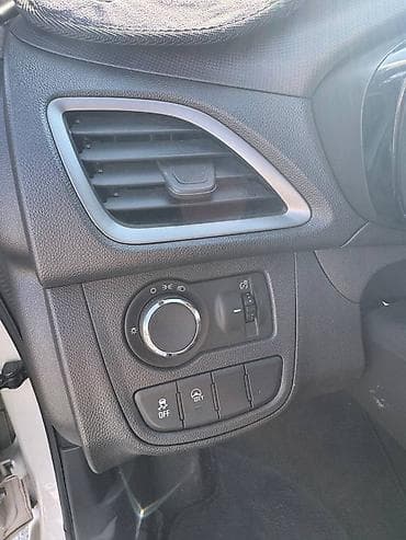 daewoo спарк: Chevrolet Spark: 2019 г., Бензин, Хэтчбэк — 9