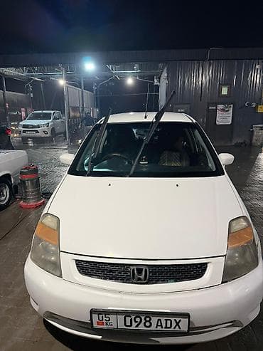 хонда степ сиденья: Honda Stream: 2002 г., 2 л, Автомат, Бензин, Универсал — 2