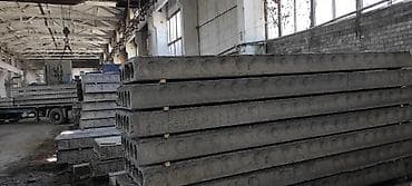 эндеф паталок: ПК-Плиты перекрытия (пустотные) — 8