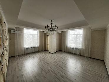 Квартиры: 2 комнаты, 72 м², Элитка, 3 этаж, Евроремонт — 1