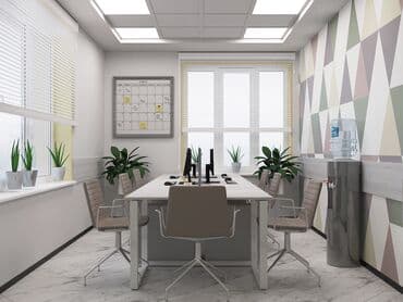куплю клубный дом: Уютные офисы в центре города в коворкинг центре Саби Открыт для брони — 3