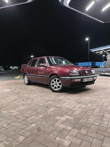 android teyes cc3: Volkswagen Vento: 1994 г., 1.8 л, Механика, Бензин, Седан — 3