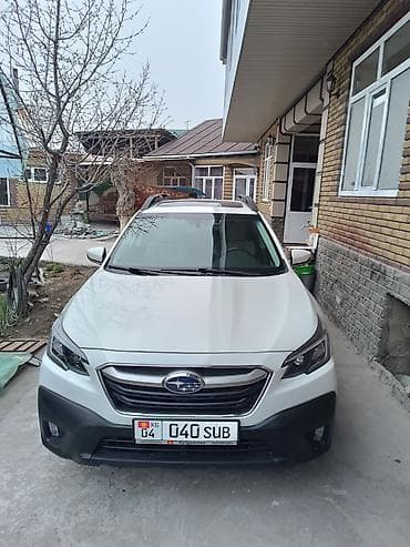 honda civic фара: Subaru Outback: 2020 г., 2.5 л, Бензин, Универсал — 2