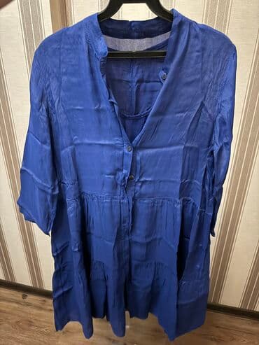 брендовые вещи оригинал: Продаю шикарное платье,пр-во Италия.Сами покупали за 5500.Размер — 3