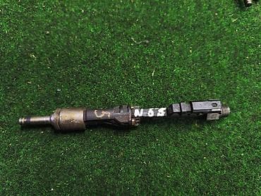 down pipe: Форсунка BMW 2013 г., Б/у, Оригинал, Япония — 2
