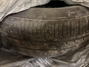 ф 90: Шины 195 / 65 / R 15, Лето, Легковые, Корея, Nexen — 3