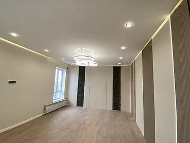 киргизкая: Үй, 126 м², 3 бөлмө, Дизайнердик оңдоо — 5