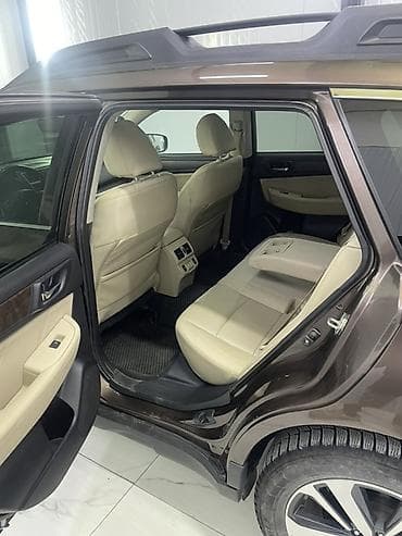 лямдазон субару: Subaru Outback: 2019 г., 2.5 л, Автомат, Бензин, Универсал — 6