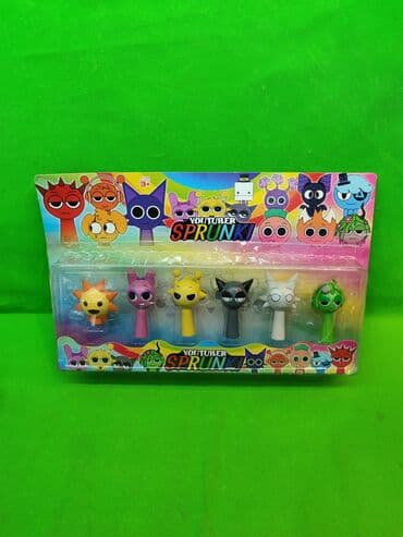 поп ит электронный: Спрунки игрушка детская в комплекте в ассортименте🔥 Комплектация — 4