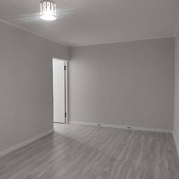 2 room flat: 2 комнаты, 43 м², 104 серия, 1 этаж, Евроремонт — 8