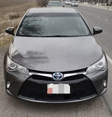 шинный центр бишкек цены: Toyota Camry: 2016 г., 2.5 л, Вариатор, Гибрид, Седан — 2