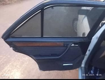 Mercedes-Benz E-Class: 1990 г., 2.3 л, Механика, Бензин, Седан — 5