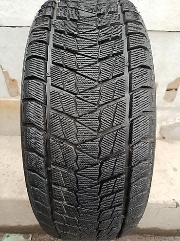 Шины: Шины 265 / 50 / R 20, Зима, Новый, Комплект, Внедорожные (АТ/МТ), Китай, BOTO — 1