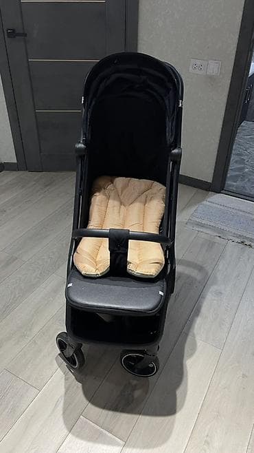 камера велосипедная: Коляска, цвет - Черный, Новый — 3