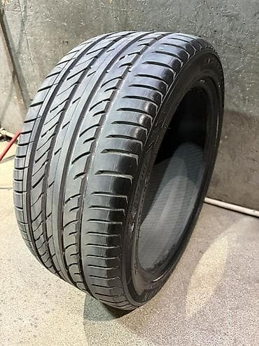 диски борбет а: Шины 245 / 45 / R 19, Лето, Комплект, Легковые, Sailun — 2