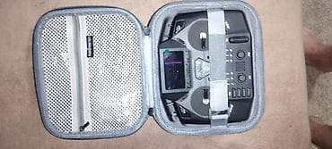FPV Пульт радиоуправления Radiomaster GX12 Elrs 2.4 gh - Экран с at lalafo.kg FPV Пульт радиоуправления Radiomaster GX12 Elrs 2.4 gh - Экран с