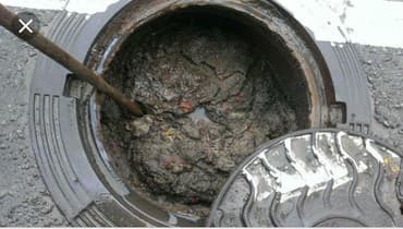 сантехник рабочий городок: Канализационные работы | Чистка канализации, Чистка стояков, Монтаж канализационных труб 3-5 лет опыта — 1