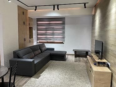 2 комнаты, Собственник, Без подселения, С мебелью полностью