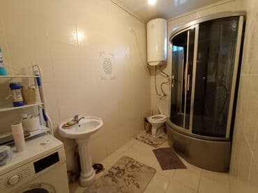 продаю дом учкун 2: Дом, 120 м², 4 комнаты, Собственник, Старый ремонт — 7