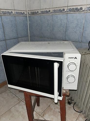 моно моно: Микроволновка — 1