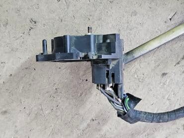 сетевые фильтры moxom: Переключатель дворников (гитара) Mercedes-Benz W126. Оригинал б/у, из — 8