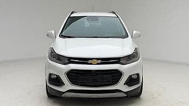 шевроле трекер: Chevrolet Trax: 2017 г., 1.4 л, Автомат, Бензин, Кроссовер — 2