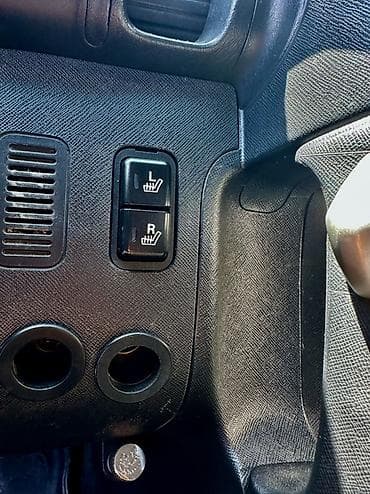 w210 cdi: Honda CR-V: 2005 г., 2 л, Автомат, Бензин, Кроссовер — 3