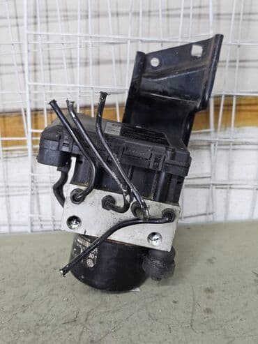 катушка пасат б5: Блок ABS Volkswagen 2001 г., Б/у, Оригинал, Германия — 4