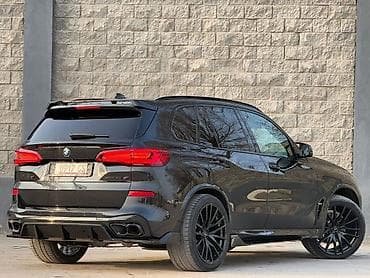 двигатель е34: BMW X5: 2019 г., 3 л, Бензин, Кроссовер — 3
