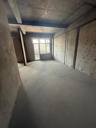 трешка: 2 комнаты, 90 м², Элитка, 9 этаж, Готовая ПСО (под самоотделку) — 1