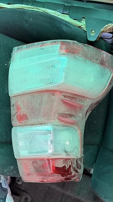 селика: Прадо прадо 150 2014 год Комплект запчастей для автомобиля (передняя и — 2