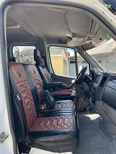 запчасти на киа бишкек фото: Жүк ташуучу унаа, Mercedes-Benz, Дубль — 5