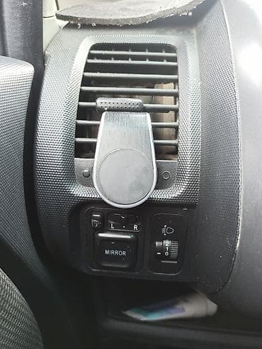 neksia 2: Honda Jazz: 2008 г., 1.3 л, Автомат, Бензин, Хэтчбэк — 10