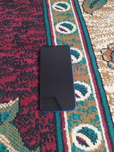 poco x4 pro: Redmi, Redmi 9C, Б/у, 64 ГБ, цвет - Синий, 2 SIM — 2
