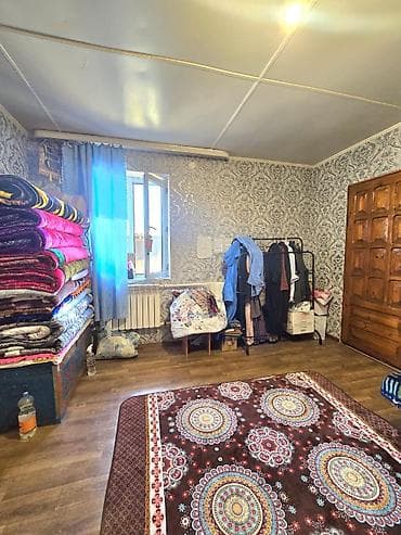 70 сом: Кара-Джыгач — рядом с горами и гольф-клубом 💰 13 330 400 сом | 152 — 3