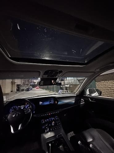 Продажа авто: Hyundai Palisade: 2019 г., 2.2 л, Автомат, Дизель, Кроссовер — 8
