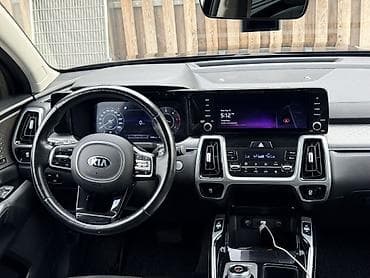 Kia Sorento: 2020 г., 2.2 л, Автомат, Дизель, Кроссовер — 6