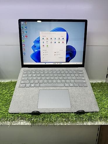 pixel 3a: Ноутбук Microsoft Surface Laptop 3 13.5" Основные характеристики: - — 2