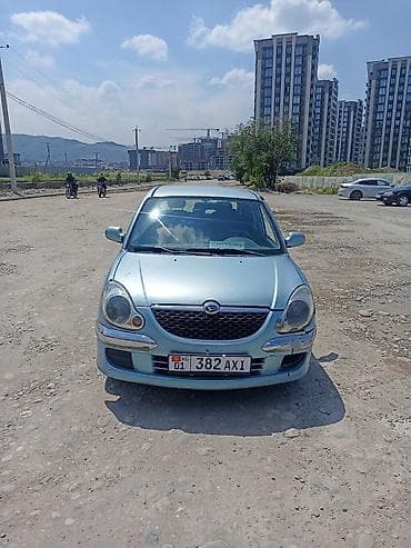 eld: Daewoo Sens: 2003 г., 1 л, Механика, Бензин, Хэтчбэк — 1