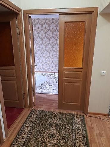 3 бөлмө, 70 м², 106-серия, 3 кабат