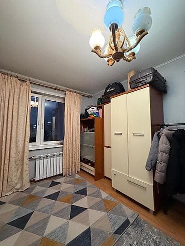 аренда домов посуточно: 3 комнаты, 78 м², 2 этаж, Евроремонт — 9