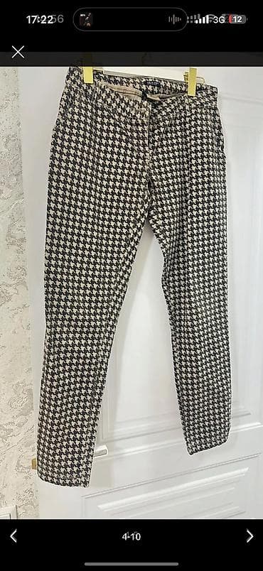 холодок брюки: Брюки S, M — 3